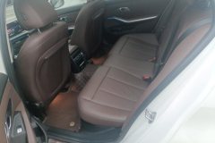 2025 BMW i3 2025 eDrive 35 L #11