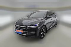 2023 BYD Tang PHEV 2023 1.5T AT DM-i Champion 112KM Exclusive #1