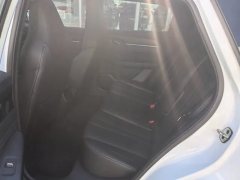 2025 Dongfeng Fengshen Dongfeng Fengshen L7 2025 518 Indulgence Edition #9