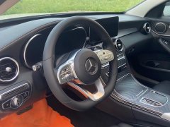 2019 Mercedes-Benz C-Class 2020 1.5T AT C260LSport #10