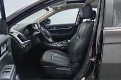 2015 Dongfeng Fengshen Fengshen AX7 2015 2.0 AT Smart Easy #13