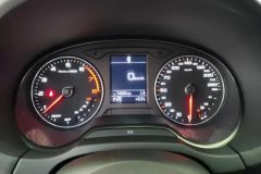 2019 Audi A3 Sportback 2019 1.4T AT 35TFSISport China V #14