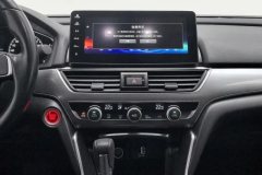2022 Honda Accord 2022 1.5T AT 260TURBO Luxury #16