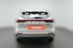 2023 Haval H6 2023 China tideEdition 1.5T ATUrbanEdition #4