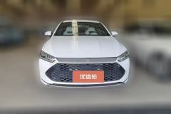 2025 BYD Qin Plus 2024 Glory 1.5L AT DM-i 55KMLeading #2