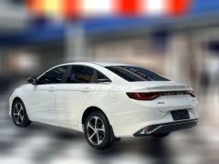 2022 Geely Auto Emgrand L 2022 1.4T AT CVTSupreme #4