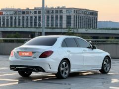 2020 Mercedes-Benz C-Class 2020 1.5T AT C260LSport Facelift #6