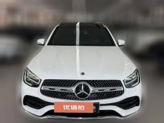 2023 Mercedes-Benz GLC-Class 2022 GLC 260 L 4MATIC AT Luxury #3