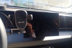 2024 BYD Qin L 2024 1.5L AT DM-i 80KMLeading #13