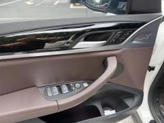 2021 BMW iX3 2021 Facelift Leading #5