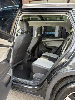2023 Volkswagen Tayron 2023 1.4T AT 280TSI 2WDLuxuryPlusAdvancedEdition #8