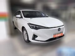 2023 Chang'an Eado EV 2022 EV460 Smart DriveOnline appointmentEdition LFP #3