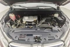 2016 Toyota Highlander 2015 2.0T AT Luxury7Seat 4WD #7