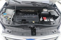 2017 Haval H6 2017 1.5T MT Red LabelSportElite FWD #10