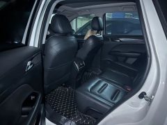 2023 GAC Trumpchi Trumpchi GS4 Plus 2023 2.0T AT 390T nebulaEdition #3