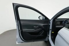 2024 BYD Qin L 2024 1.5L AT DM-i 120KMexcellence #11