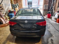 2016 Volkswagen Lavida 2015 1.6 AT Fashion #5