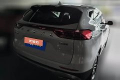 2024 Haval H6 2023 China tideEdition 1.5T ATUrbanEdition #3