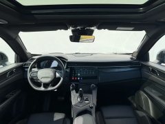 2023 Lynk & Co Lynk & Co 01 2023 2.0TD AT 4WDdark nightEdition #4