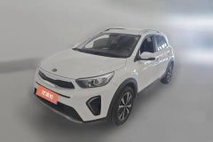 2021 Kia KX1 2021 1.4L AT EnjoyEdition #1