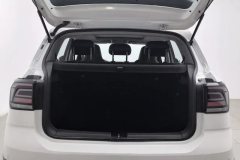 2021 Volkswagen T-Cross 2021 1.4T AT 280TSIComfort #20