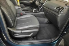 2021 Hyundai ix25 2020 1.5 AT Premium #8