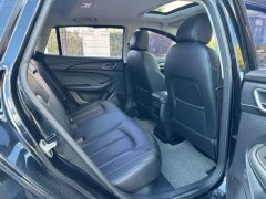 2018 Roewe Ei5 2018 ConnectednetFlagship EV #10