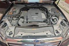 2018 Mercedes-Benz E-Class 2018 2.0T AT E300LFashion Facelift #10