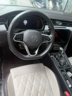 2023 Volkswagen Magotan 2023 2Million Edition 2.0T AT 330TSI DSGLuxury #4