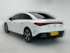 2025 Mercedes-Benz EQE 2025 500 4MATIC Pioneer #4