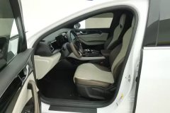 2025 BYD Qin Plus 2023 Champion EV 510KMLeading #9