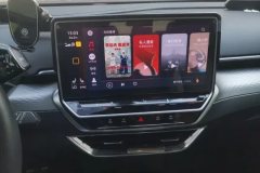 2024 Volkswagen ID.6 X 2023 Upgrade pureLong RangeEdition #13