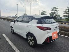 2019 Aion GE3 2018 530Enjoy EV #5