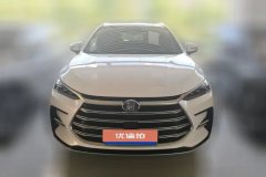 2023 BYD Tang PHEV 2021 1.5T AT DM-i 112KM Honor #2