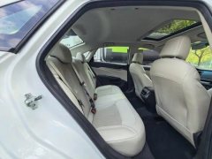 2017 Buick Excelle GT Sedan 2017 1.5 AT 15NElite #25