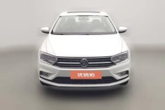 2018 Volkswagen Bora Sedan 2018 1.5 AT Comfort #3