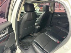 2018 Honda Civic 2016 1.5T AT 220TURBOLuxury #7