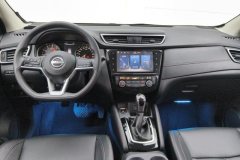 2024 Nissan Qashqai 2023 Classic 2.0L AT CVT XVComfort #12