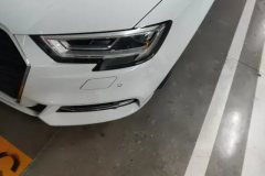 2019 Audi A3 Sportback 2019 1.4T AT 35TFSIFashion China V #5