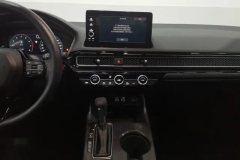 2023 Honda Civic 2022 1.5T AT 240TURBO PowermoveEdition #16