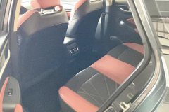 2024 Chang'an Eado 2023 Pleasure PLUS Blue WhaleNE 1.4T AT GDI DCTPremium #11