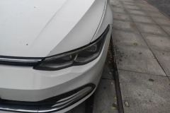2022 Volkswagen Golf 2021 1.4T AT 280TSI Pro #5