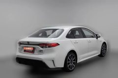 2023 Toyota Levin 2023 Smartelectric hybridHybrid 1.8L AT Sport #2