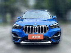 2020 BMW X1 2020 1.5T AT 20LiExclusiveFWD #2