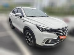 2021 Chang'an CS85 Coupe 2019 1.5T AT moveEdition China VI #3