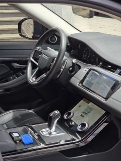 2023 Land Rover Range Rover Evoque 2023 auroraL 2.0T AT 249PS Luxury #5