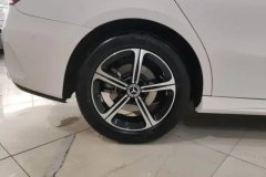 2023 Mercedes-Benz A-Class 2022 Facelift III 1.3T AT A 200 L Sportsedan chairFashion #6