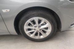 2024 Chevrolet Monza 2024 1.5L AT DCTJoy #6