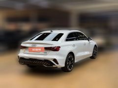 2026 Audi A3 Sedan 2026 A3L Limousine 35TFSI gallopingExclusive #6