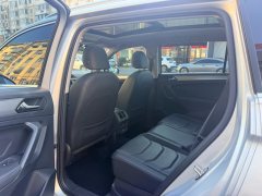 2018 Volkswagen Tiguan L 2018 2.0T AT 380TSILuxury 4WD #12